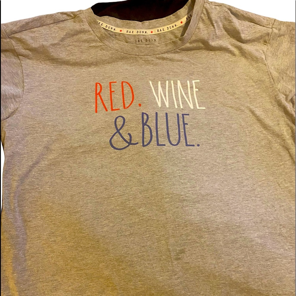 NWT Rae Dunn T Shirt
